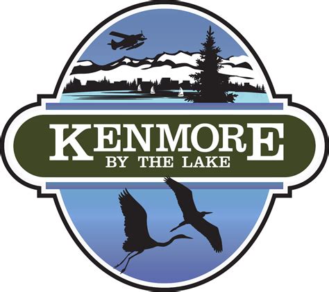 city of kenmore|city of kenmore website.